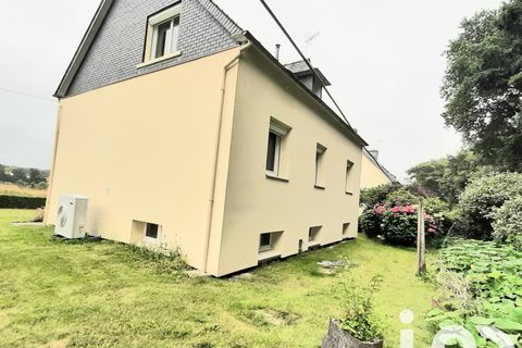 Villa i Treffrin, Cotes-d'Armor, Treffrin - € 188.000 | Ref: 87121 - foto 25