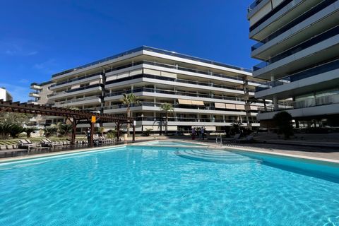 Lejlighed i Ibiza, Ibiza, Ibiza - € 760.000 | Ref: 06822 - Apt Nueva - foto 1