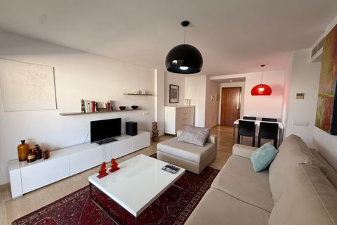 Lejlighed i Ibiza, Ibiza, Ibiza - € 760.000 | Ref: 06822 - Apt Nueva - foto 6