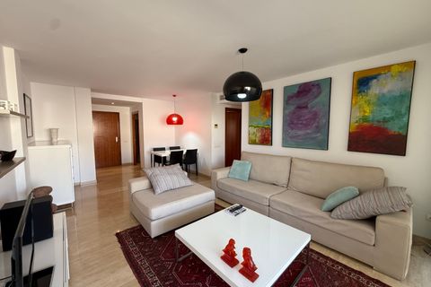 Lejlighed i Ibiza, Ibiza, Ibiza - € 760.000 | Ref: 06822 - Apt Nueva - foto 8