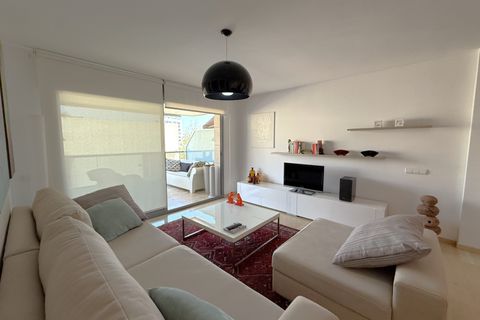 Lejlighed i Ibiza, Ibiza, Ibiza - € 760.000 | Ref: 06822 - Apt Nueva - foto 9