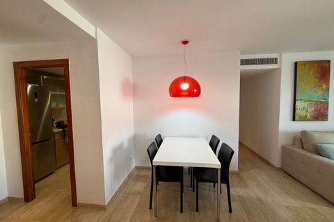 Lejlighed i Ibiza, Ibiza, Ibiza - € 760.000 | Ref: 06822 - Apt Nueva - foto 13