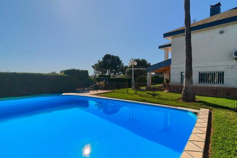Villa i Chiva, Valencia, Chiva - € 750.000 | Ref: EXP09879/8930 - foto 2