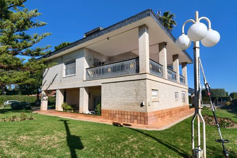Villa i Chiva, Valencia, Chiva - € 750.000 | Ref: EXP09879/8930 - foto 6