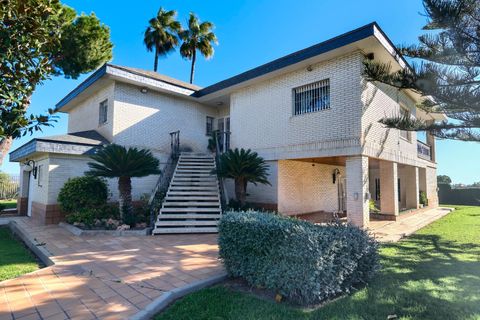 Villa i Chiva, Valencia, Chiva - € 750.000 | Ref: EXP09879/8930 - foto 8
