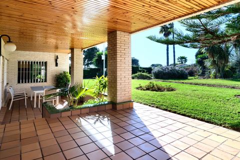 Villa i Chiva, Valencia, Chiva - € 750.000 | Ref: EXP09879/8930 - foto 9