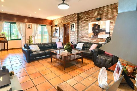 Villa i Chiva, Valencia, Chiva - € 750.000 | Ref: EXP09879/8930 - foto 11