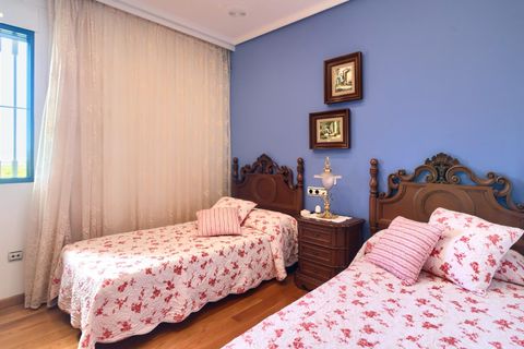Villa i Chiva, Valencia, Chiva - € 750.000 | Ref: EXP09879/8930 - foto 31
