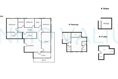 Villa i Chiva, Valencia, Chiva - € 750.000 | Ref: EXP09879/8930 - foto 40