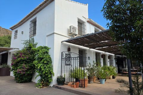 Landejendom i Alora, Malaga, Alora - € 695.000 | Ref: EXP10773/8930 - foto 2