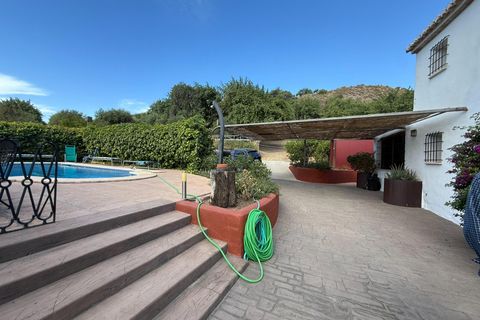Landejendom i Alora, Malaga, Alora - € 695.000 | Ref: EXP10773/8930 - foto 26