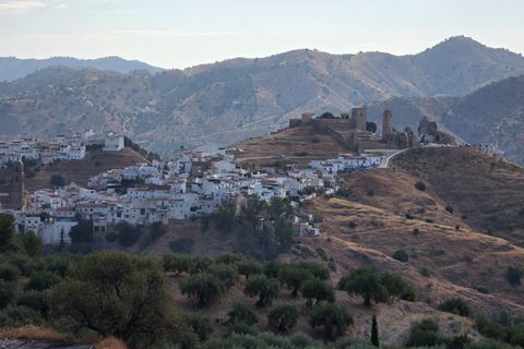 Landejendom i Alora, Malaga, Alora - € 695.000 | Ref: EXP10773/8930 - foto 35