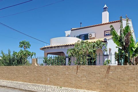 Villa i Lagoa, Faro, Lagoa - € 595.000 | Ref: 359250175 - foto 1