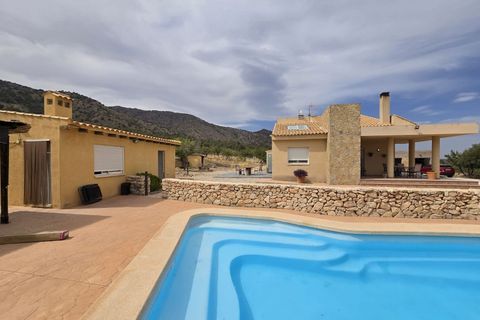 Villa i Salinas, Alicante, Salinas - € 340.000 | Ref: 5027 13815 - foto 1