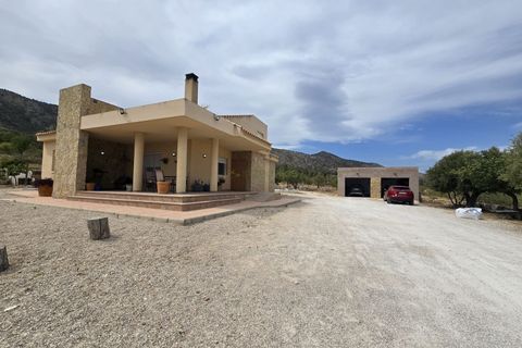 Villa i Salinas, Alicante, Salinas - € 340.000 | Ref: 5027 13815 - foto 7