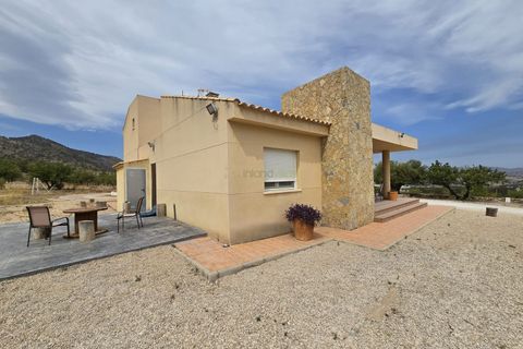 Villa i Salinas, Alicante, Salinas - € 340.000 | Ref: 5027 13815 - foto 8