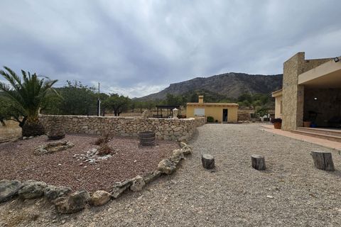 Villa i Salinas, Alicante, Salinas - € 340.000 | Ref: 5027 13815 - foto 9