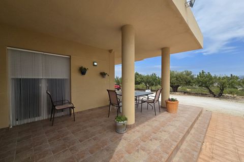 Villa i Salinas, Alicante, Salinas - € 340.000 | Ref: 5027 13815 - foto 25