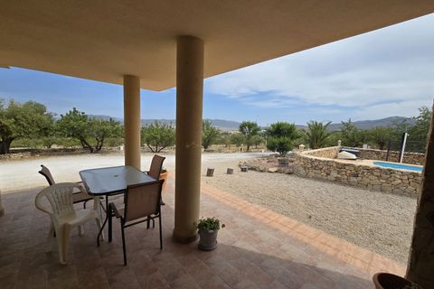 Villa i Salinas, Alicante, Salinas - € 340.000 | Ref: 5027 13815 - foto 27