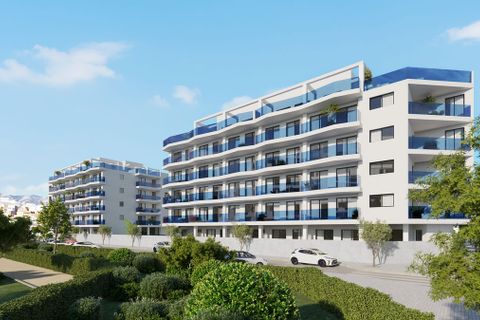 Leilighet i Mijas, Malaga, Mijas - € 251 300 | Ref: R5122732 - foto 2