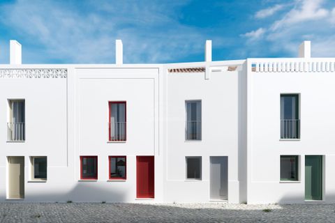 Ruinere i Loule, Faro, Loule - € 250.000 | Ref: 1001-2386 - foto 2