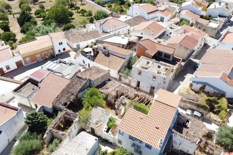 Ruinere i Loule, Faro, Loule - € 250.000 | Ref: 1001-2386 - foto 5