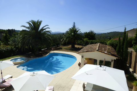 Villa i Seillans, Var, Seillans - € 950.000 | Ref: HH-15869882 - foto 2