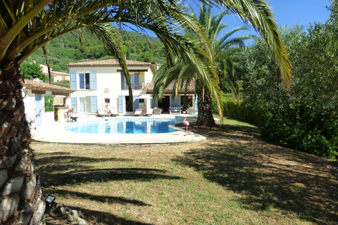 Villa i Seillans, Var, Seillans - € 950.000 | Ref: HH-15869882 - foto 3