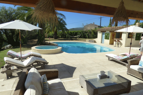 Villa i Seillans, Var, Seillans - € 950.000 | Ref: HH-15869882 - foto 4