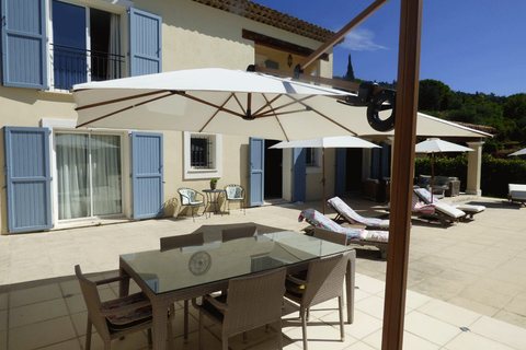 Villa i Seillans, Var, Seillans - € 950.000 | Ref: HH-15869882 - foto 5