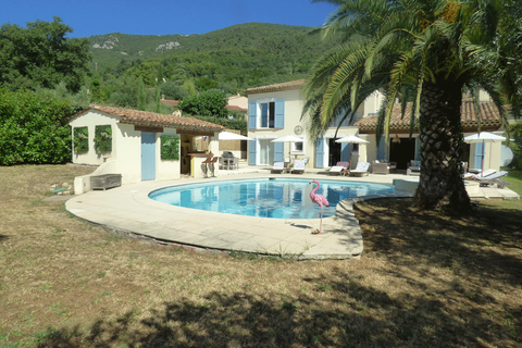 Villa i Seillans, Var, Seillans - € 950.000 | Ref: HH-15869882 - foto 6