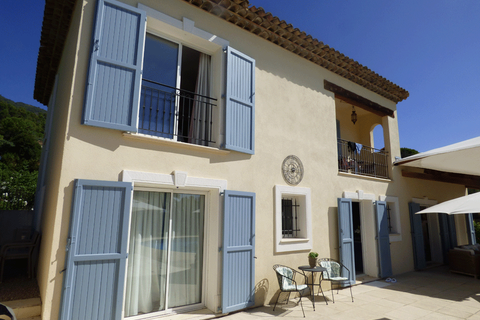 Villa i Seillans, Var, Seillans - € 950.000 | Ref: HH-15869882 - foto 7