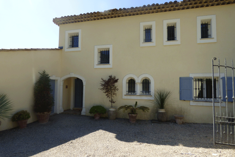 Villa i Seillans, Var, Seillans - € 950.000 | Ref: HH-15869882 - foto 9