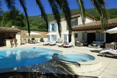 Villa i Seillans, Var, Seillans - € 950.000 | Ref: HH-15869882 - foto 10