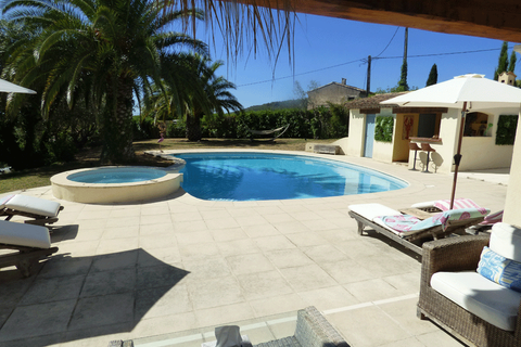 Villa i Seillans, Var, Seillans - € 950.000 | Ref: HH-15869882 - foto 11