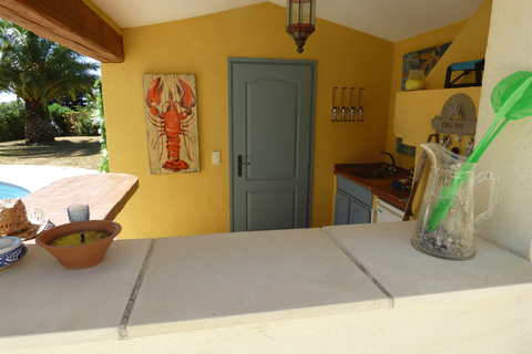 Villa i Seillans, Var, Seillans - € 950.000 | Ref: HH-15869882 - foto 12