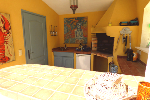 Villa i Seillans, Var, Seillans - € 950.000 | Ref: HH-15869882 - foto 13