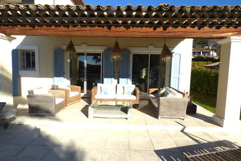 Villa i Seillans, Var, Seillans - € 950.000 | Ref: HH-15869882 - foto 14