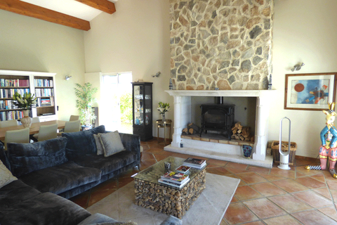 Villa i Seillans, Var, Seillans - € 950.000 | Ref: HH-15869882 - foto 15