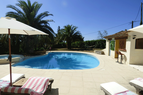 Villa i Seillans, Var, Seillans - € 950.000 | Ref: HH-15869882 - foto 31