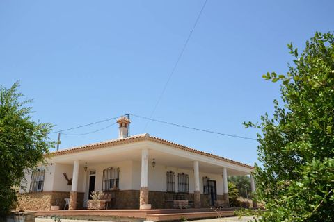 Villa a Lubrin, Almeria, Lubrin - € 260.000 | Ref: OLV2112 - foto 3