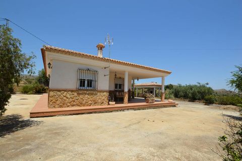 Villa a Lubrin, Almeria, Lubrin - € 260.000 | Ref: OLV2112 - foto 4