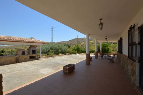 Villa a Lubrin, Almeria, Lubrin - € 260.000 | Ref: OLV2112 - foto 5