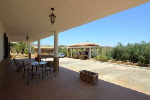 Villa a Lubrin, Almeria, Lubrin - € 260.000 | Ref: OLV2112 - foto 6