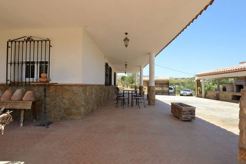 Villa a Lubrin, Almeria, Lubrin - € 260.000 | Ref: OLV2112 - foto 7