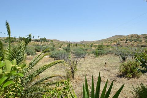 Villa a Lubrin, Almeria, Lubrin - € 260.000 | Ref: OLV2112 - foto 9