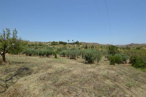 Villa a Lubrin, Almeria, Lubrin - € 260.000 | Ref: OLV2112 - foto 10