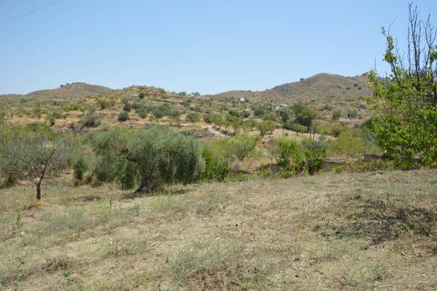Villa a Lubrin, Almeria, Lubrin - € 260.000 | Ref: OLV2112 - foto 11