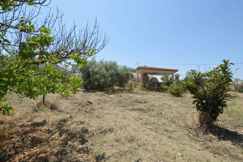 Villa a Lubrin, Almeria, Lubrin - € 260.000 | Ref: OLV2112 - foto 12