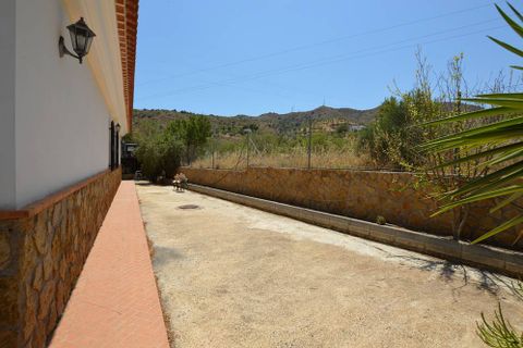 Villa a Lubrin, Almeria, Lubrin - € 260.000 | Ref: OLV2112 - foto 13